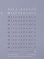Bartok, Mikrokosmos-Piano - 