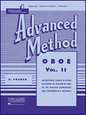 Rubank Advanced Method: Vol. 2 - 