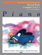 Alfred's Basic Piano Library: Complete Level 1