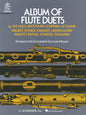 Album of Flute Duets-Flute : Flute