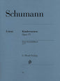 Schumann Scenes from Childhood