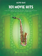 101 Movie Hits - San Diego Music Studio - Hal Leonard Corporation - sheet music