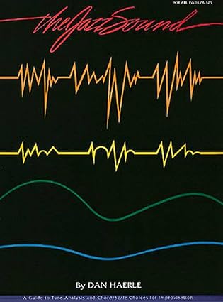 The Jazz Sound-Textbook