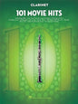 101 Movie Hits - San Diego Music Studio - Hal Leonard Corporation - sheet music
