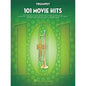 101 Movie Hits - San Diego Music Studio - Hal Leonard Corporation - sheet music