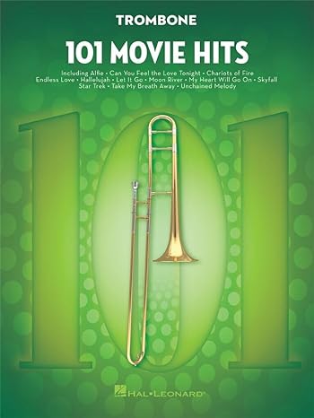 101 Movie Hits - San Diego Music Studio - Hal Leonard Corporation - sheet music