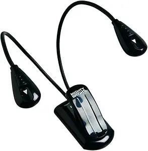 Mighty Bright Music Lights