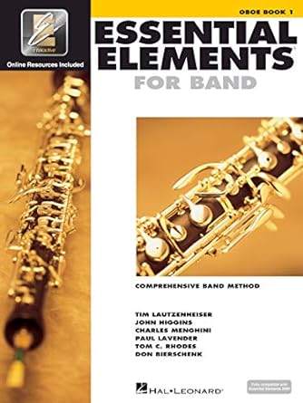 EE Essential Elements: Book 1 - San Diego Music Studio - Hal Leonard Corporation - sheet music
