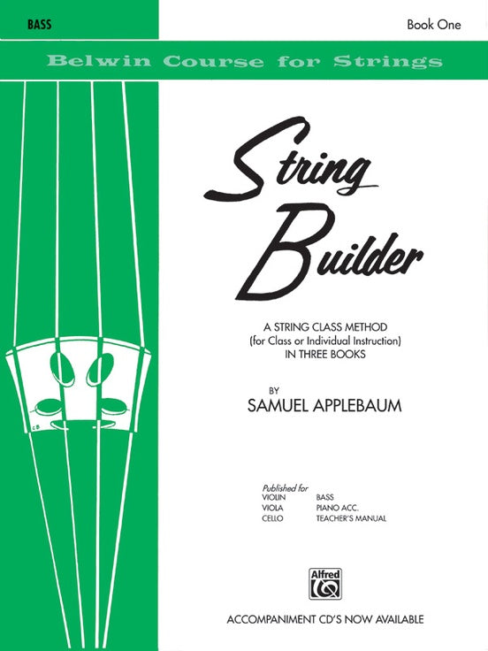 String Builder