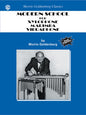 Modern School for Xylophone, Marimba, Vibraphone - San Diego Music Studio - Alfred Publishing, LLC - 