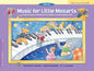 Music for Little Mozarts: Music Lesson - 