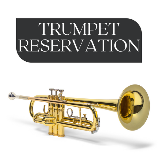 Instrument Reservation - San Diego Music Studio - San Diego Music Studio - reservation