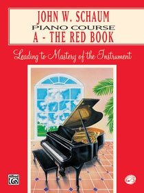 Schaum Piano Course - 