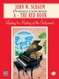Schaum Piano Course - 