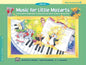 Music for Little Mozarts: Music Recital - 