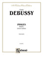 Debussy Images - 
