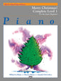 Alfred's Basic Piano Library: Complete Level 1