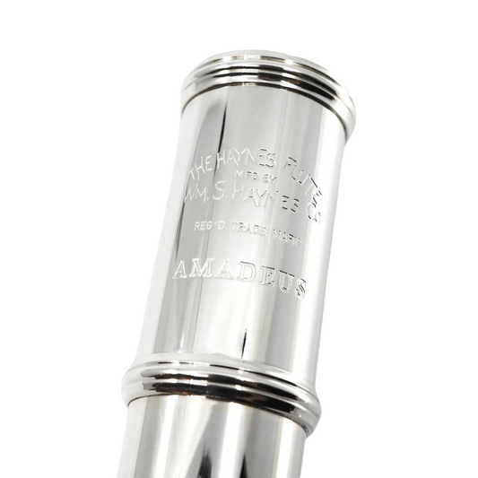 HaynesAmadeus Alto Flute AF670