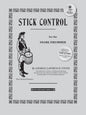 Stick Control - San Diego Music Studio - Alfred Publishing, LLC - 