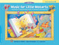 Music for Little Mozarts: Music Workbook - 