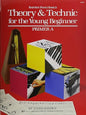 Bastien Piano Basics: Technic - 