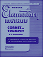 Rubank Elementary Method - 
