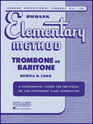Rubank Elementary Method - 