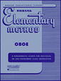Rubank Elementary Method - 