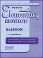 Rubank Elementary Method - 