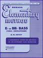 Rubank Elementary Method - 