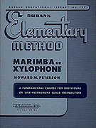 Rubank Elementary Method - 