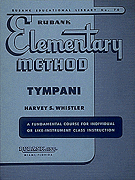 Rubank Elementary Method - 