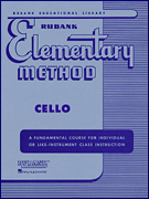 Rubank Elementary Method - 