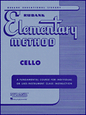 Rubank Elementary Method - 