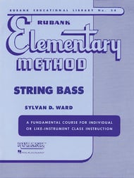 Rubank Elementary Method - 