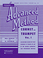 Rubank Advanced Method: Vol. 1 - 
