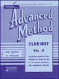Rubank Advanced Method: Vol. 2 - 