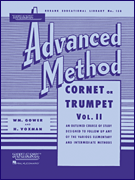 Rubank Advanced Method: Vol. 2 - 