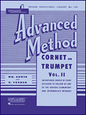 Rubank Advanced Method: Vol. 2 - 