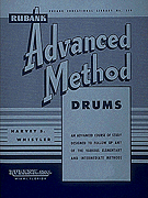 Rubank Advanced Method: Vol. 1 - 