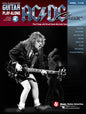 AC/DC Classics Guitar Vol 119 - 