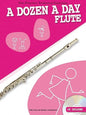 A Dozen a Day Band Instruments - 