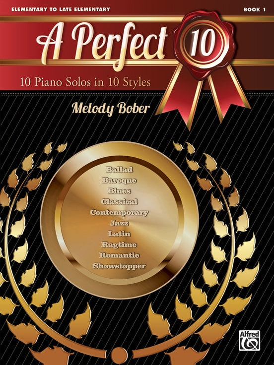A Perfect 10-Piano - 