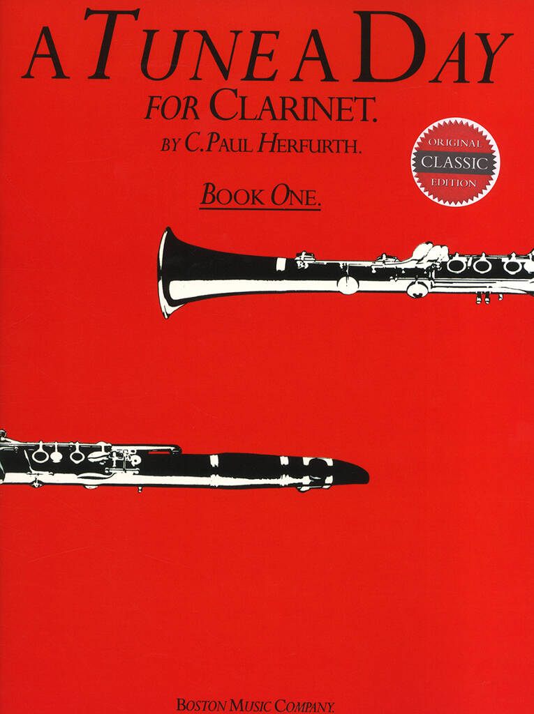 A Tune A Day - 