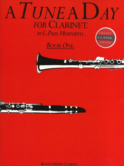 A Tune A Day - 