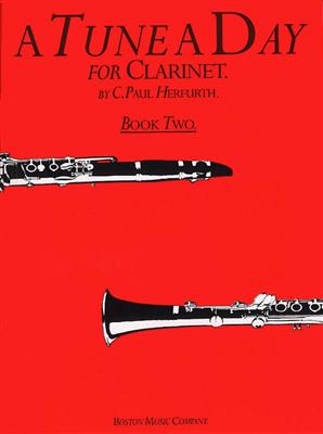A Tune A Day - 