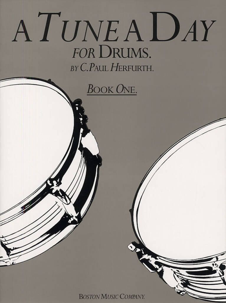A Tune A Day - 