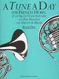 A Tune A Day - 