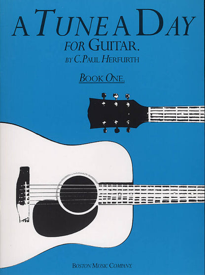 A Tune A Day - 