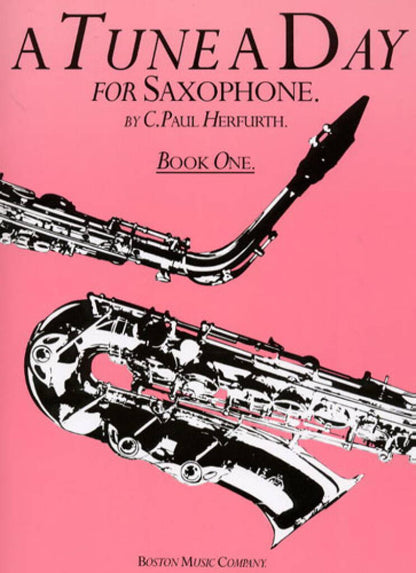 A Tune A Day - 